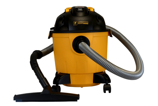 Vacuum Cleaner