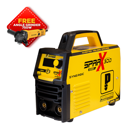 Welding Machines and Accessories