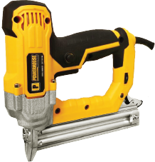 Nailer Gun