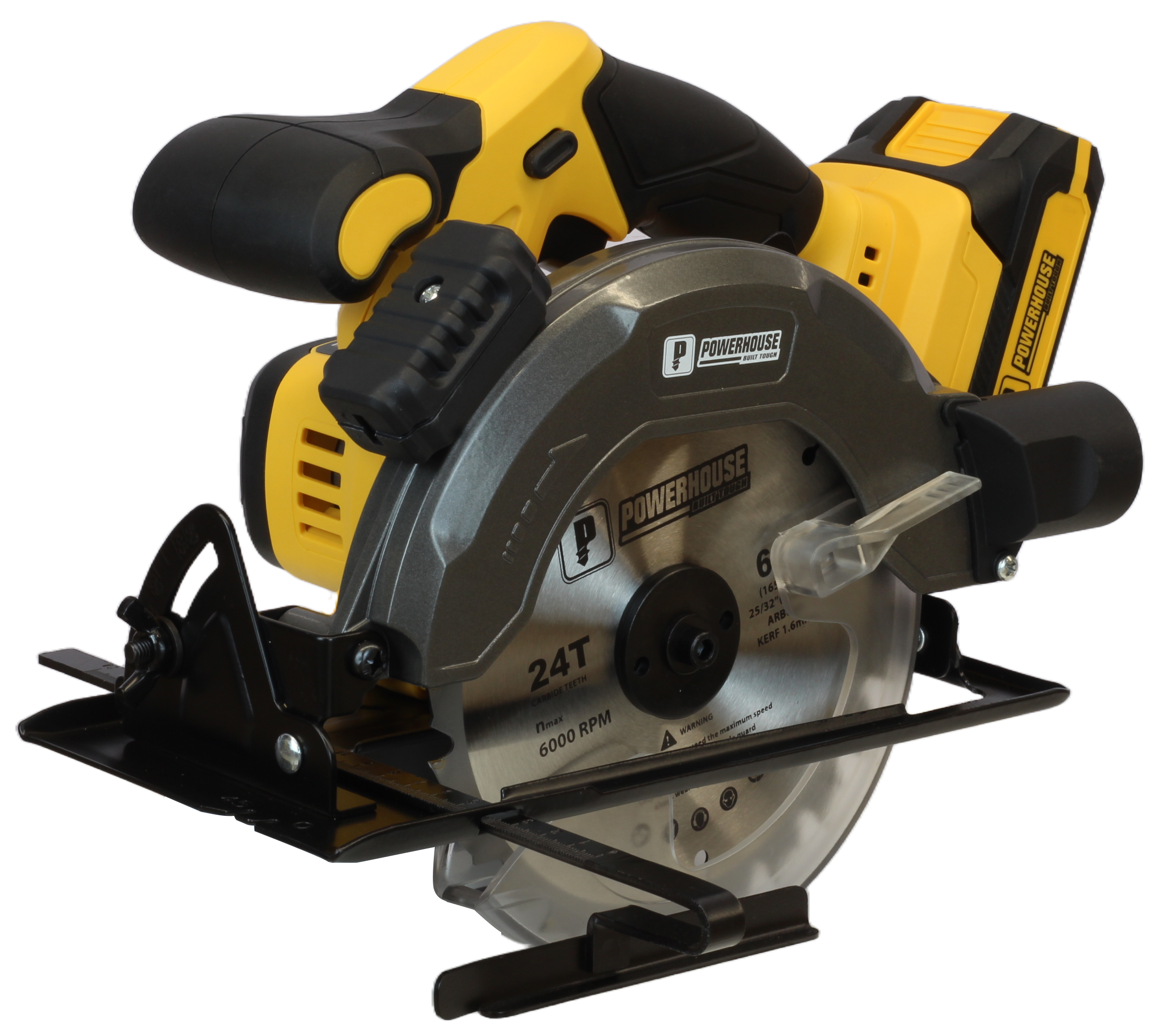 Cordless Tools - Complete Set – Powerhouse Tools