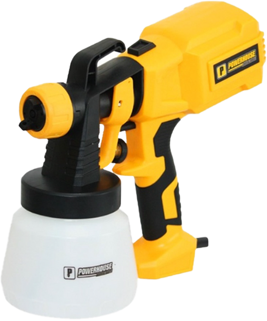 Spray Gun