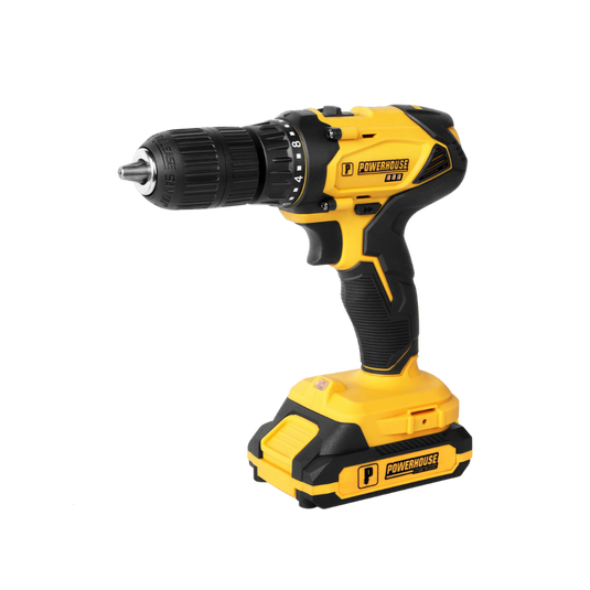 Power Tools