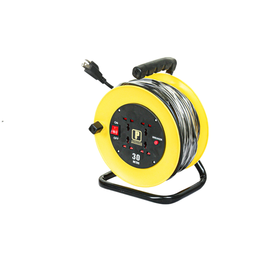 Powerhouse Electric