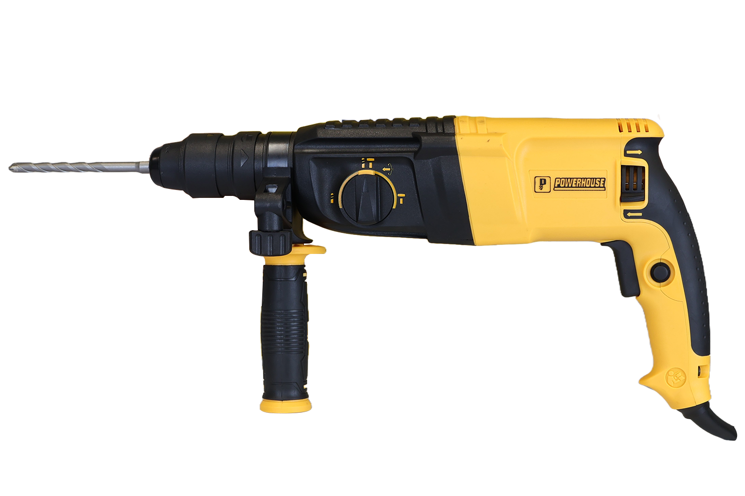 Sds plus rotary hammer drill discount