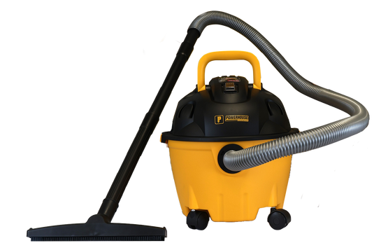 Vacuum Cleaner 3 Gallons