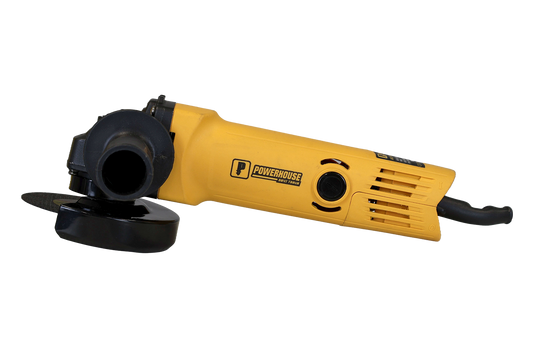 Angle Grinder 750W