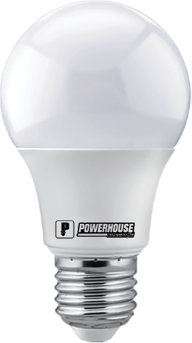 LED Classic Bulb Daylight 3W
