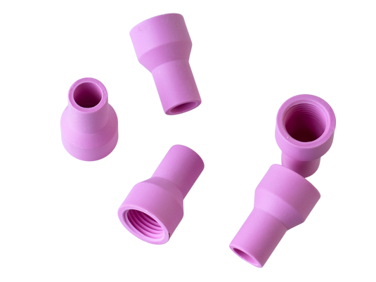 Welding Machine Accessories for TIG 200A - Ceramic Nozzle/Cover
