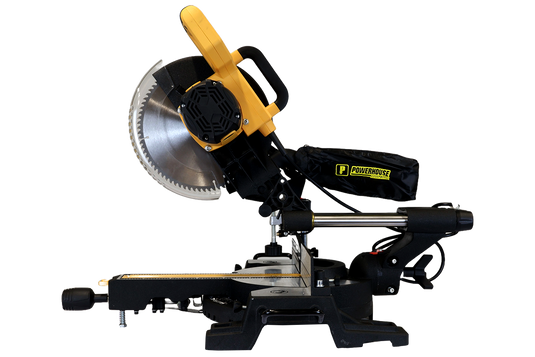 Miter Saw 1650W (PH-MS10-SX)