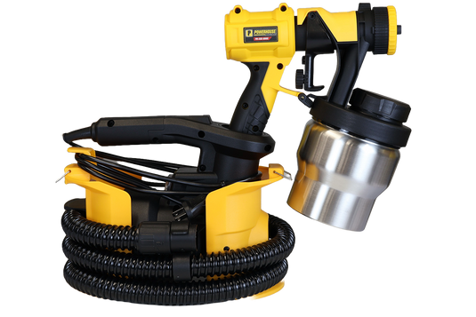 Electric Spray Gun (PH-ESG-600S)