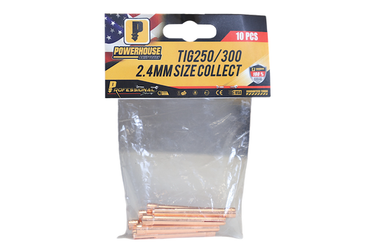 Collet - TIG 250A/300A Welding Accessory