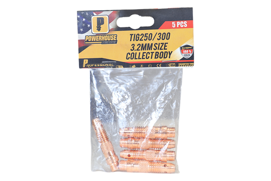 Collet Body - TIG 250A/350A Welding Accessory