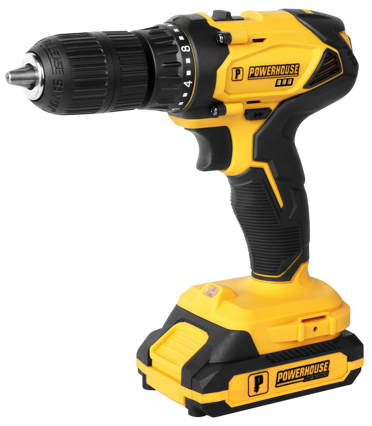 CORDLESS DRILL PH 20V WL PRO DRILL 13MM