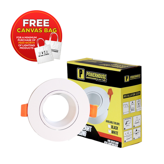 Downlight Housing