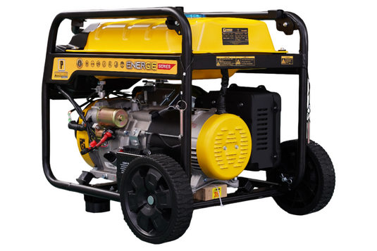 Energie Series Gasoline Generator Recoil Start (PH-ENERGIE-13000E-GAS)