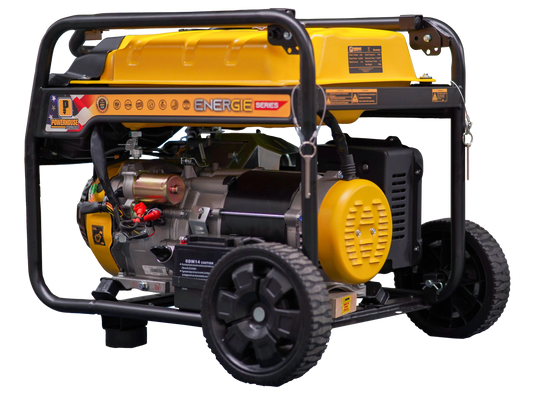 Energie Series Gasoline Generator Recoil Start (PH-ENERGIE-14000E-GAS)
