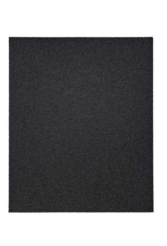 Abrasives - Sandpaper Paper No. 120