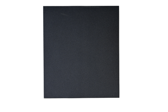 Abrasives - Sandpaper No. 240
