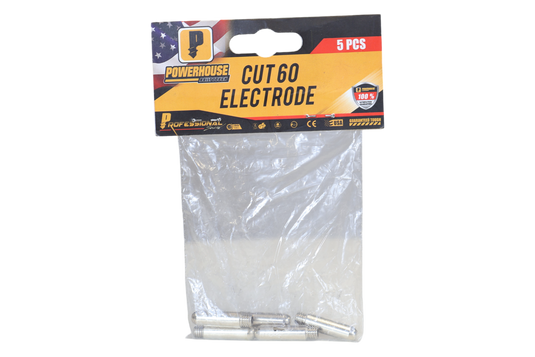Welding Machine Accessories for Plasma Cut 60 - Electrode