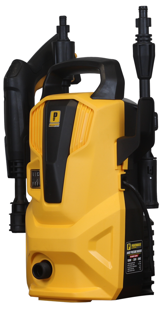 Handy Pressure Washer