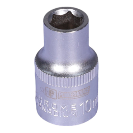 10 PCS 1/2 Drive Socket Nut Set