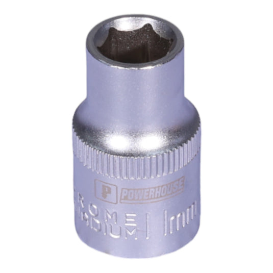 10 PCS 1/2 Drive Socket Nut Set
