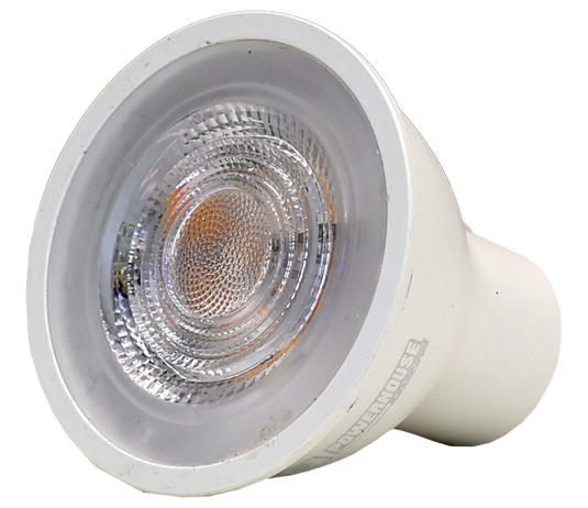 LED Spotlight MR16 10W Warm White