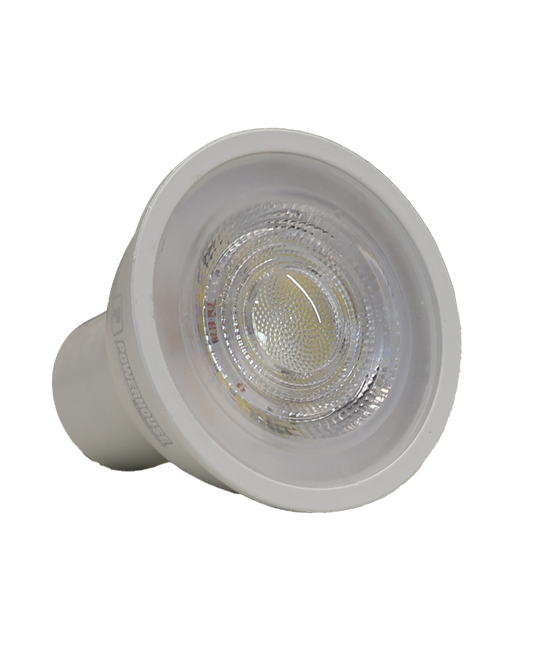 LED Spotlight GU10 10W Warm White