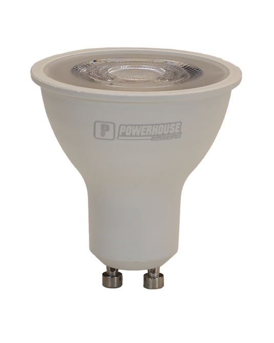 LED Spotlight GU10 10W Warm White