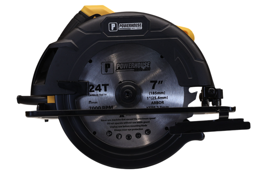 Circular Saw (PH-CS-7X)