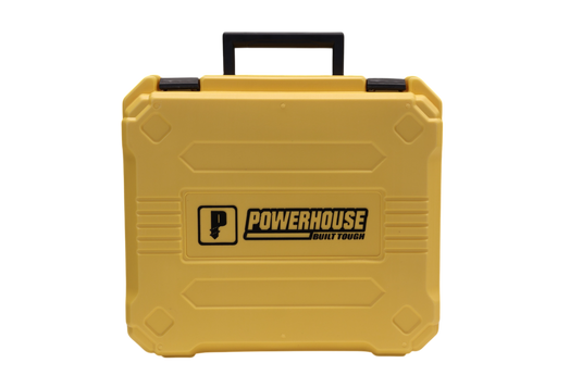 20V Brushless Impact Wrench 350N.M