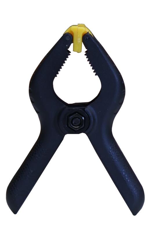Powerhouse Spring Clamp