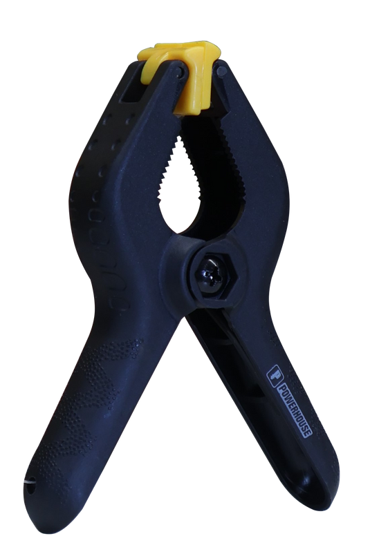 Powerhouse Spring Clamp
