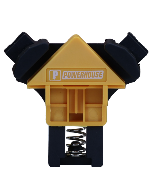 Powerhouse Corner Clamp Set