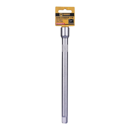 Ratchet Extension Bar 1/2 Drive 10
