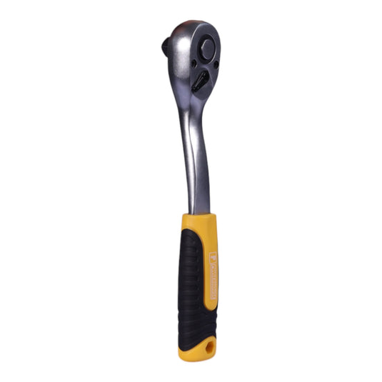 Ratchet Wrench W/ Quick Release 1/2 Drive 72 Teeth