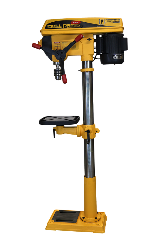 Drill Press 25MM