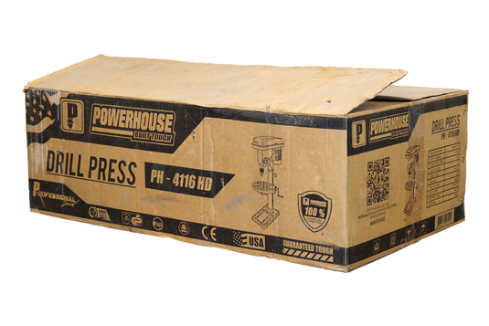 Drill Press 16MM HD