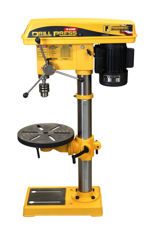 Drill Press 16MM HD