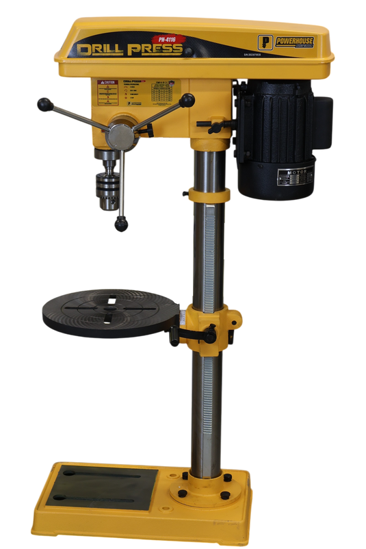 Drill Press 16MM