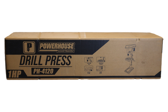 Drill Press 20MM