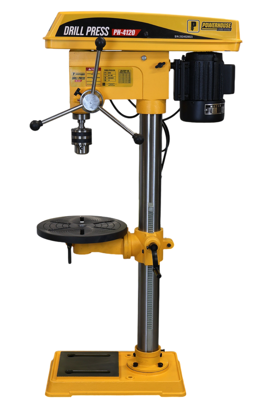 Drill Press 20MM