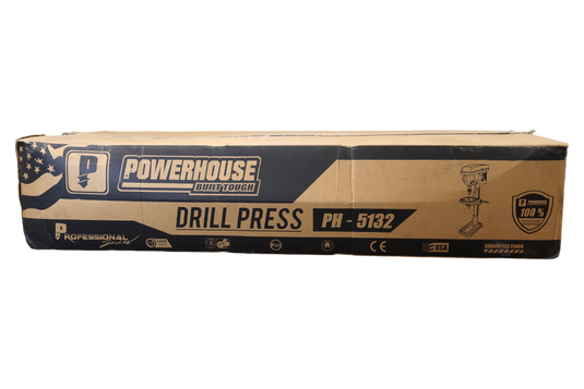 Drill Press 32MM