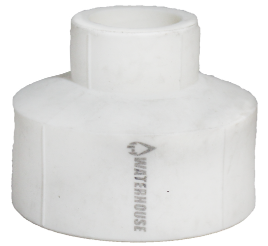 PPR Coupling Reducer (25mm x 20mm to 63mm x 50mm)