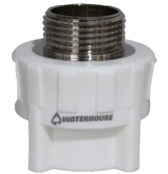 Male Adapter (20mm x 1/2