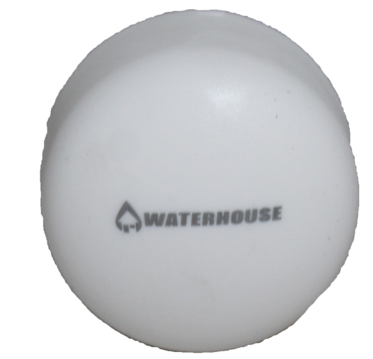 PPR End Cap 20mm (1/2