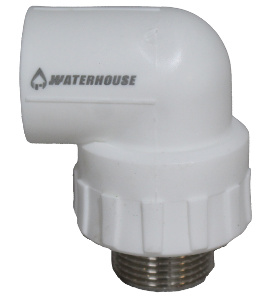 Male Elbow (20mm x 1/2