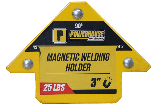 Magnetic Welding Holder