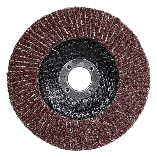 Abrasive Flap Disc 40 (PH-FLDC-40A-40)