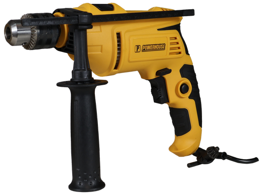 Impact Drill 750HD